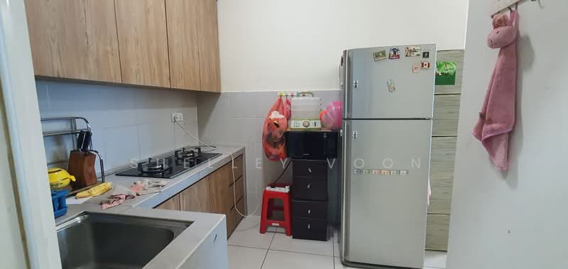 Kediaman Servis untuk Disewa di Avenue Garden - Shelley Voon - Kitchen - PropertyGuru.com.my