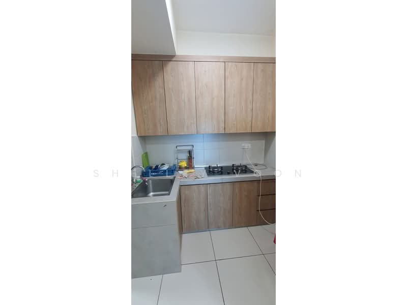 Kediaman Servis untuk Disewa di Avenue Garden - Shelley Voon - Kitchen - PropertyGuru.com.my