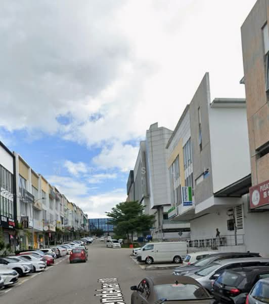 Shop / Office untuk Dijual di Taman Ungku Tun Aminah (Skudai) - Marcus Loh - PropertyGuru.com.my