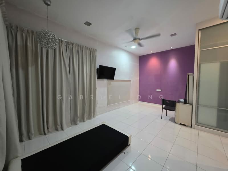Rumah Teres 2-Tingkat untuk Dijual di Taman Setia Indah (Tebrau) - Gabriel Ong - Bedroom - PropertyGuru.com.my