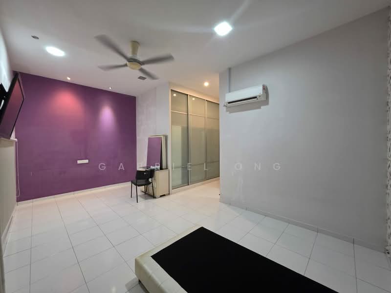 Rumah Teres 2-Tingkat untuk Dijual di Taman Setia Indah (Tebrau) - Gabriel Ong - Bedroom - PropertyGuru.com.my
