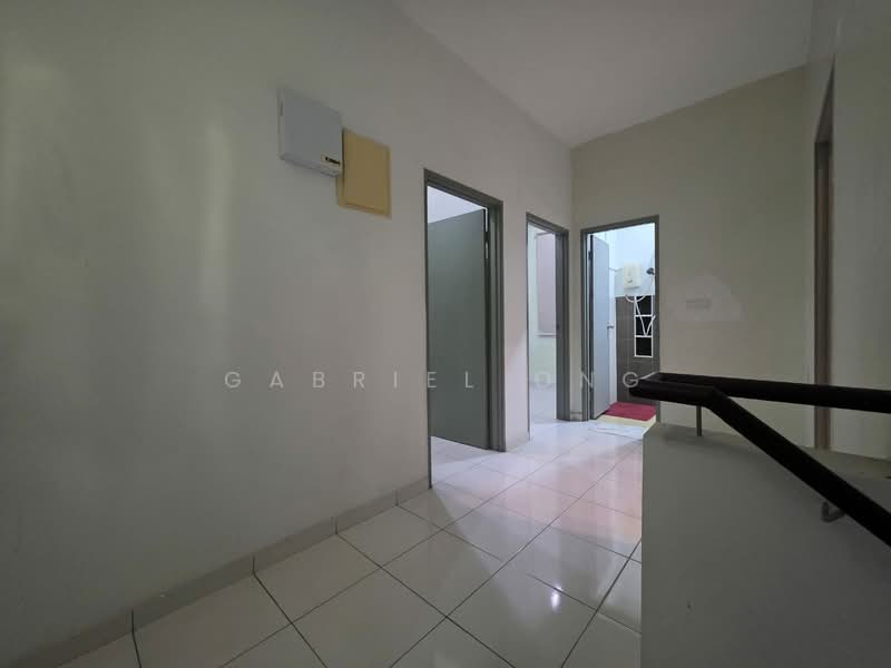 Rumah Teres 2-Tingkat untuk Dijual di Taman Setia Indah (Tebrau) - Gabriel Ong - Interior - PropertyGuru.com.my