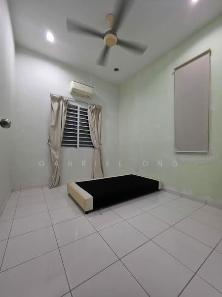 Rumah Teres 2-Tingkat untuk Dijual di Taman Setia Indah (Tebrau) - Gabriel Ong - Bedroom - PropertyGuru.com.my