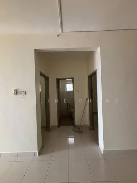Kondominium untuk Dijual di Symphony Heights (Simfoni Heights) - Pauline Chong - Corridor - PropertyGuru.com.my