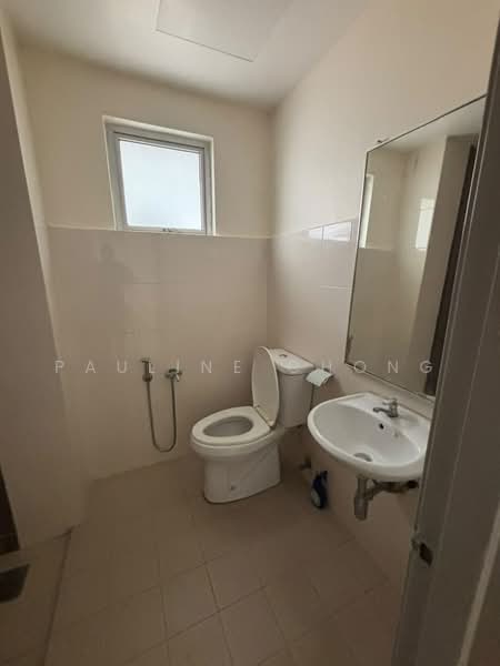 Kondominium untuk Dijual di Symphony Heights (Simfoni Heights) - Pauline Chong - Bathroom - PropertyGuru.com.my