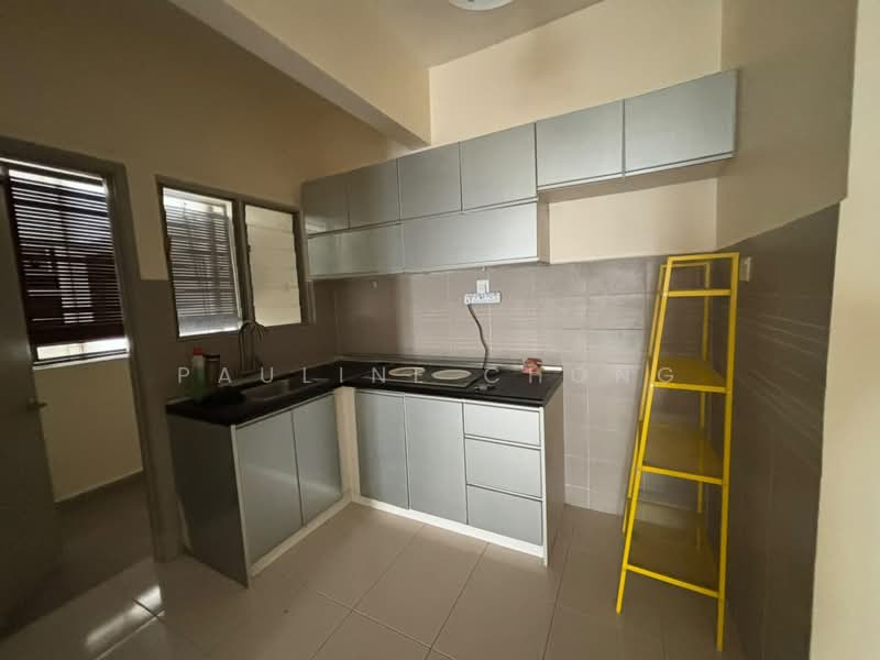 Kondominium untuk Dijual di Symphony Heights (Simfoni Heights) - Pauline Chong - Kitchen - PropertyGuru.com.my