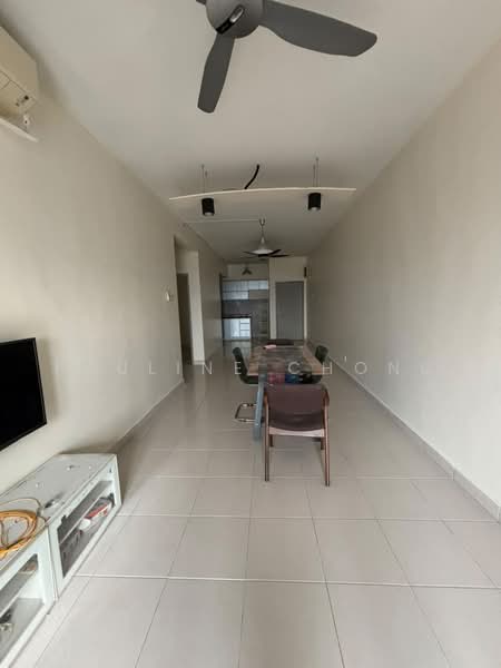 Kondominium untuk Dijual di Symphony Heights (Simfoni Heights) - Pauline Chong - Living Room - PropertyGuru.com.my