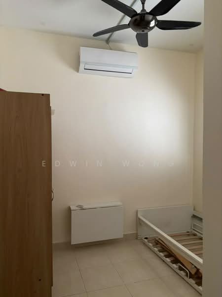 Kondominium untuk Dijual di Symphony Heights (Simfoni Heights) - Edwin Wong - Bedroom - PropertyGuru.com.my