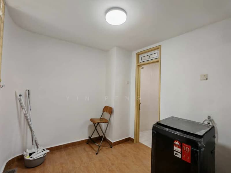 Kondominium untuk Dijual di The Plaza Condominium - Yin Peng . - PropertyGuru.com.my