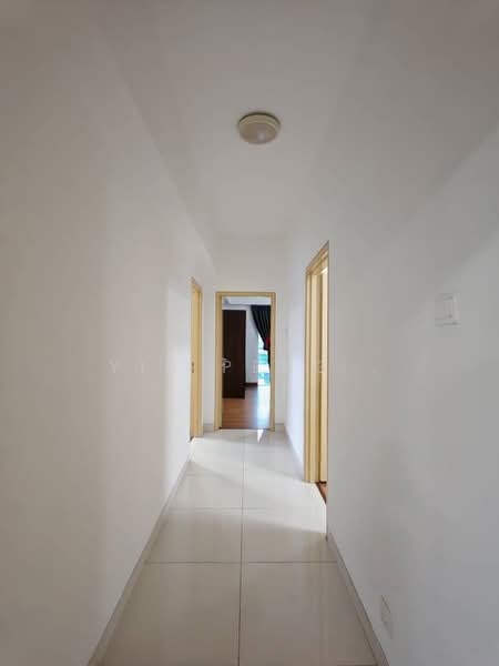 Kondominium untuk Dijual di The Plaza Condominium - Yin Peng . - Corridor - PropertyGuru.com.my