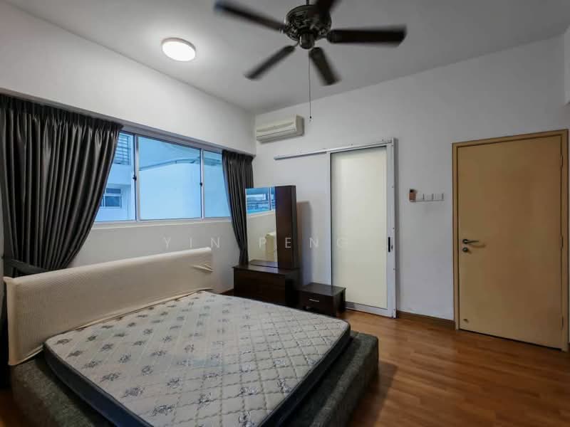 Kondominium untuk Dijual di The Plaza Condominium - Yin Peng . - Bedroom - PropertyGuru.com.my