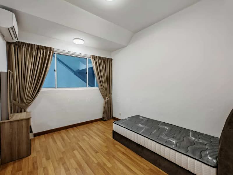 Kondominium untuk Dijual di The Plaza Condominium - Yin Peng . - Bedroom - PropertyGuru.com.my