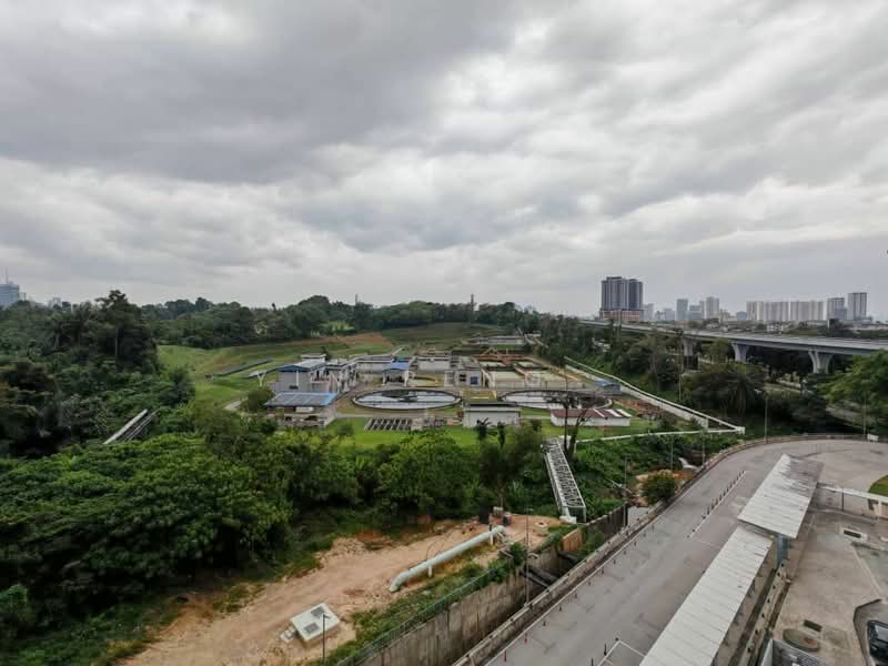 Kondominium untuk Dijual di The Plaza Condominium - Yin Peng . - View - PropertyGuru.com.my
