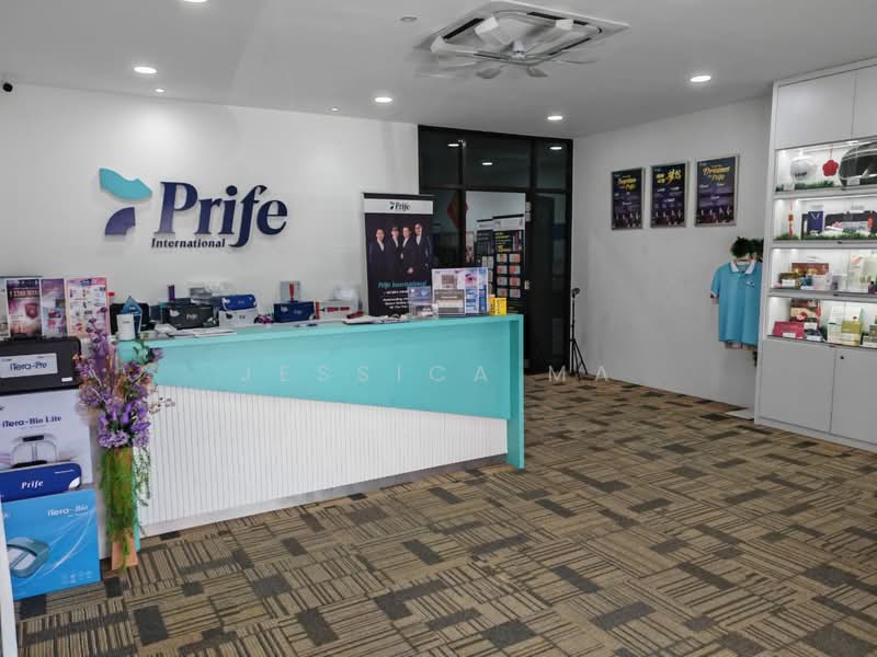 Shop for Rent in Taman Molek (Johor Bahru) - Jessica Ma - Interior - PropertyGuru.com.my