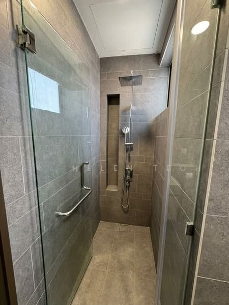 Kondominium untuk Disewa di Muze @ PICC - Sr. Helen Teoh - Bathroom - PropertyGuru.com.my