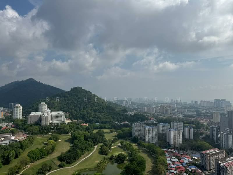 Kondominium untuk Disewa di Muze @ PICC - Sr. Helen Teoh - Exterior - PropertyGuru.com.my