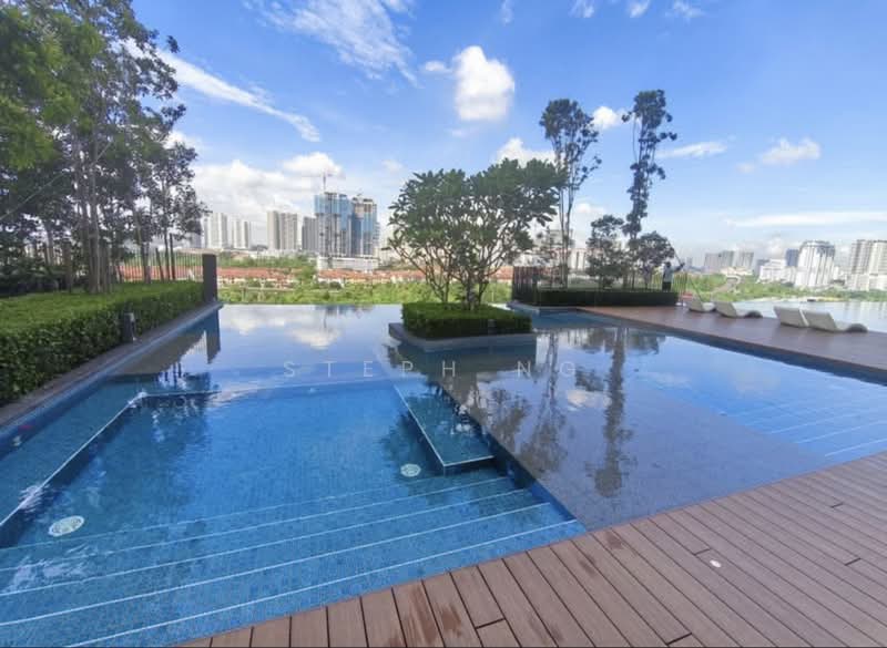 Condominium for Sale at The Maple Residences - Steph Ng - PropertyGuru.com.my