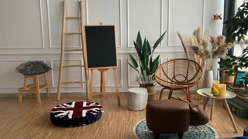 Pejabat untuk Dijual di Bukit Jalil (Kuala Lumpur) - Chloe Wai - Interior - PropertyGuru.com.my