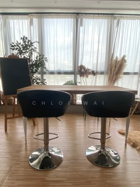 Pejabat untuk Dijual di Bukit Jalil (Kuala Lumpur) - Chloe Wai - Dining Room - PropertyGuru.com.my