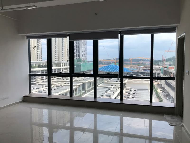 Pejabat untuk Dijual di Bukit Jalil (Kuala Lumpur) - Chloe Wai - View - PropertyGuru.com.my