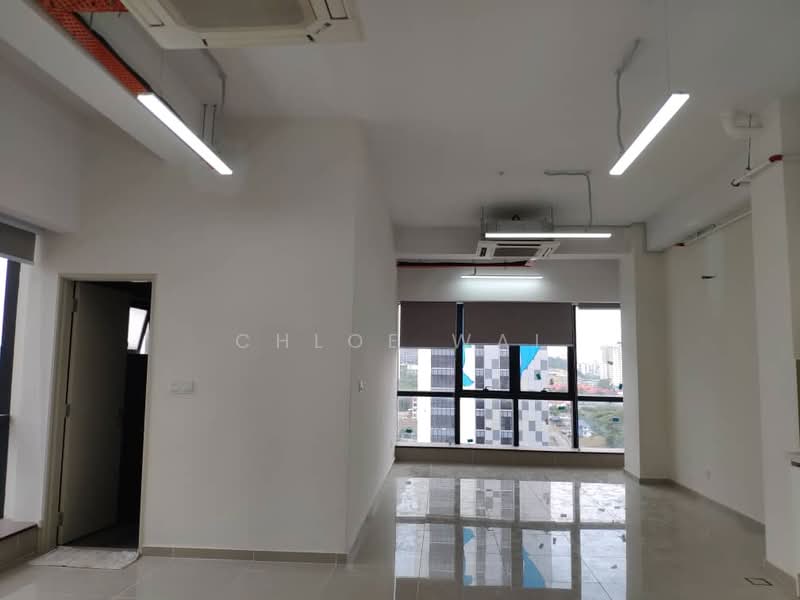 Pejabat untuk Dijual di Bukit Jalil (Kuala Lumpur) - Chloe Wai - Interior - PropertyGuru.com.my