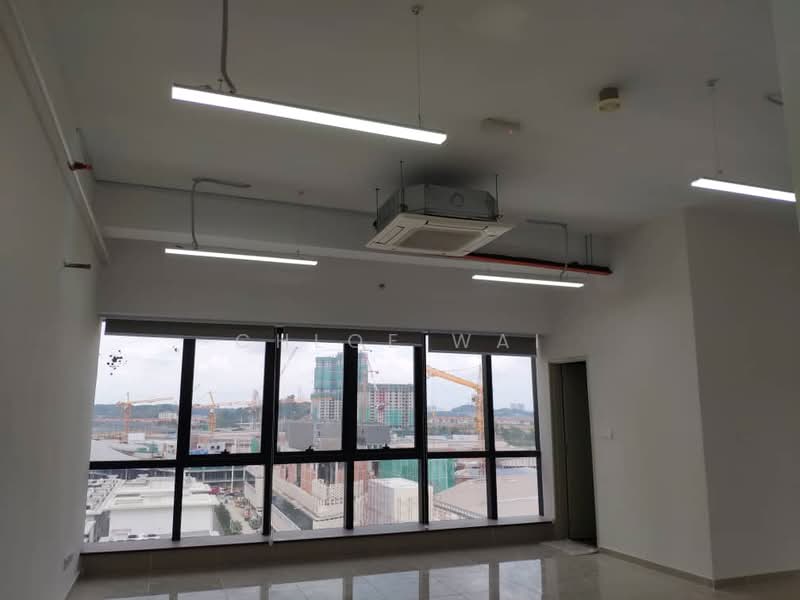 Pejabat untuk Dijual di Bukit Jalil (Kuala Lumpur) - Chloe Wai - Interior - PropertyGuru.com.my