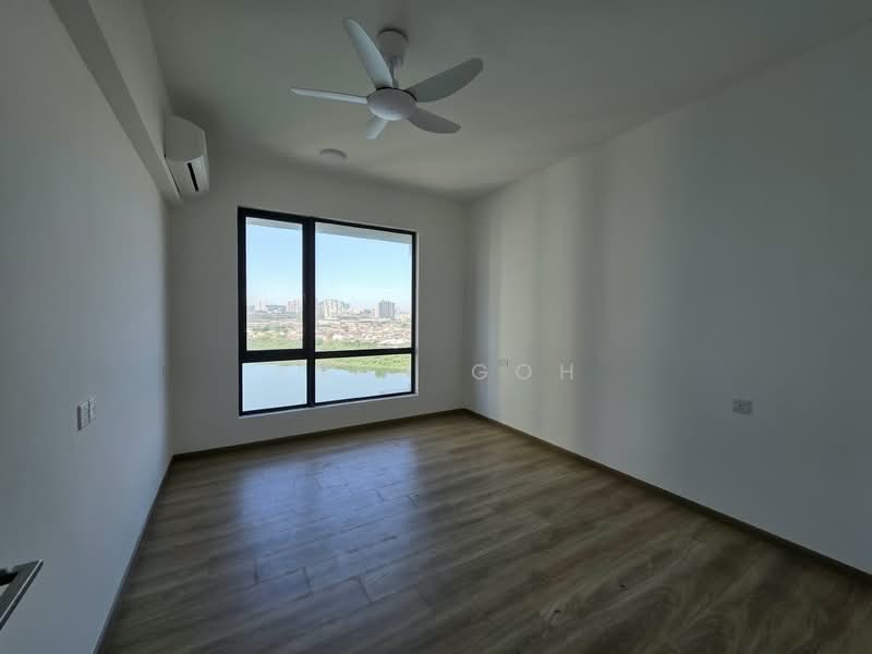Kediaman Servis untuk Disewa di Baron Residence @ Lake City - Anna Goh - View - PropertyGuru.com.my