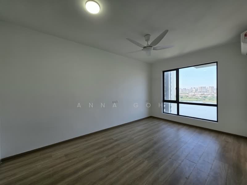 Kediaman Servis untuk Disewa di Baron Residence @ Lake City - Anna Goh - View - PropertyGuru.com.my