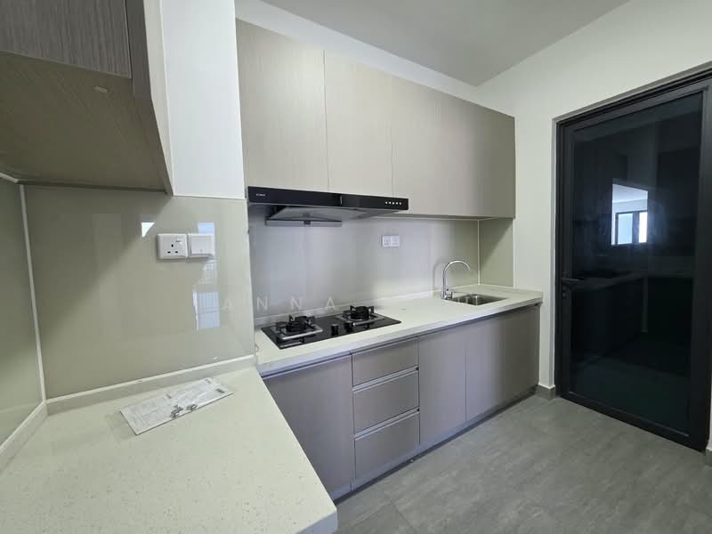Kediaman Servis untuk Disewa di Baron Residence @ Lake City - Anna Goh - PropertyGuru.com.my