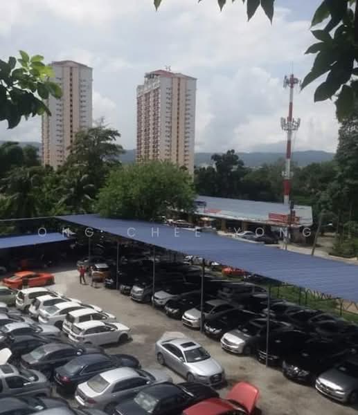 Tanah Komersial untuk Dijual di Cheras (Selangor) - Ong Chee Yong - Exterior - PropertyGuru.com.my