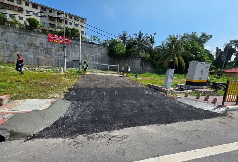 Tanah Komersial untuk Dijual di Cheras (Selangor) - Ong Chee Yong - PropertyGuru.com.my