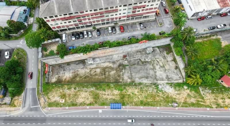 Tanah Komersial untuk Dijual di Cheras (Selangor) - Ong Chee Yong - Exterior - PropertyGuru.com.my