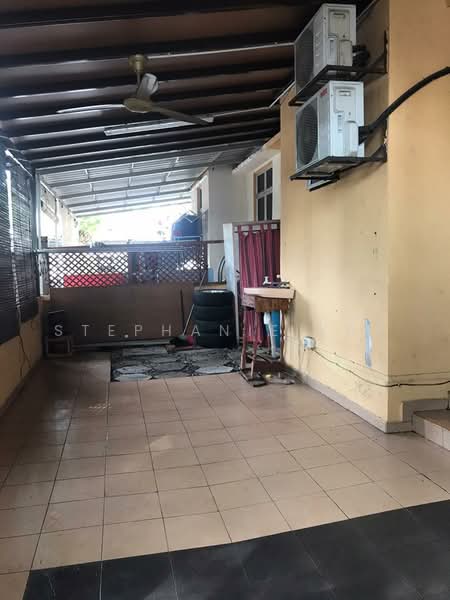 Pangsapuri untuk Dijual di Bayu Villa - Stephanie Yap - Exterior - PropertyGuru.com.my