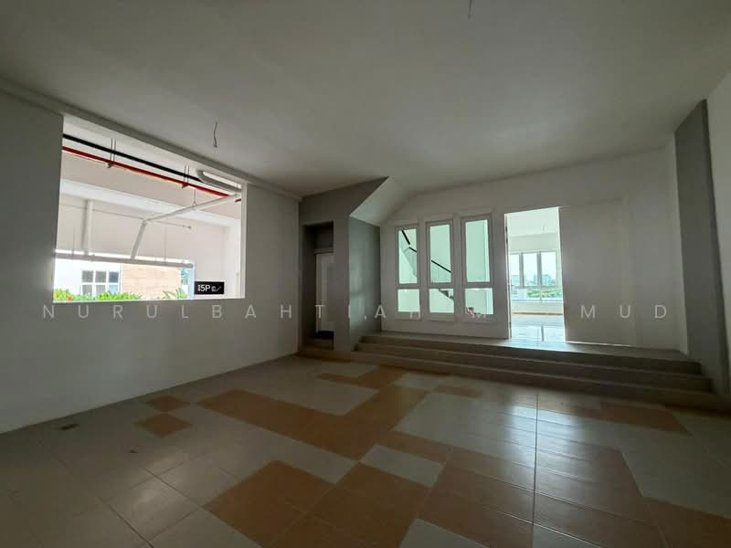 Rumah Teres 3-Tingkat untuk Dijual di Titiwangsa (Kuala Lumpur) - Nurulbahtiah Mahmud - PropertyGuru.com.my