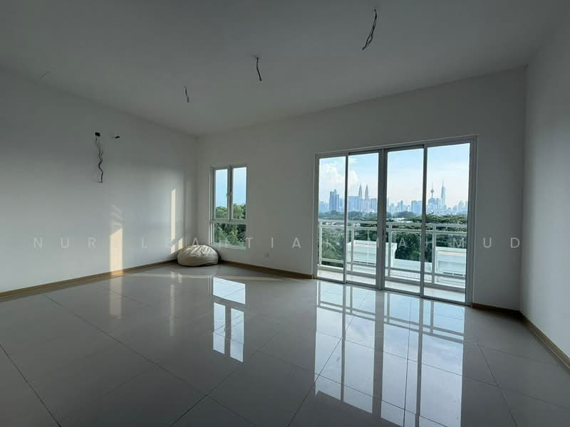 Rumah Teres 3-Tingkat untuk Dijual di Titiwangsa (Kuala Lumpur) - Nurulbahtiah Mahmud - PropertyGuru.com.my