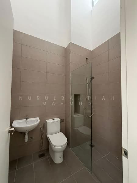 Rumah Teres 3-Tingkat untuk Dijual di Titiwangsa (Kuala Lumpur) - Nurulbahtiah Mahmud - PropertyGuru.com.my
