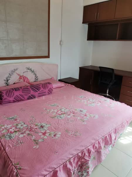 Kondominium untuk Disewa di Desa Airmas Condominium - Lei Seow - PropertyGuru.com.my