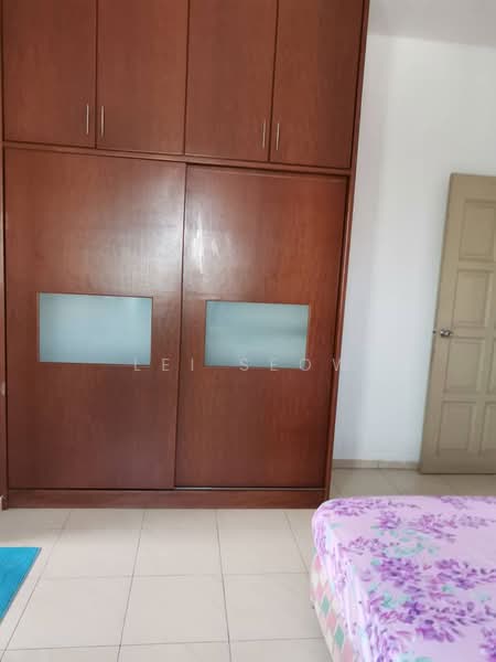 Kondominium untuk Disewa di Desa Airmas Condominium - Lei Seow - PropertyGuru.com.my