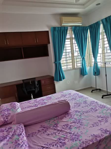 Kondominium untuk Disewa di Desa Airmas Condominium - Lei Seow - PropertyGuru.com.my
