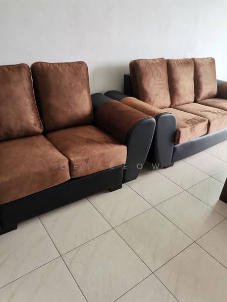Kondominium untuk Disewa di Desa Airmas Condominium - Lei Seow - PropertyGuru.com.my