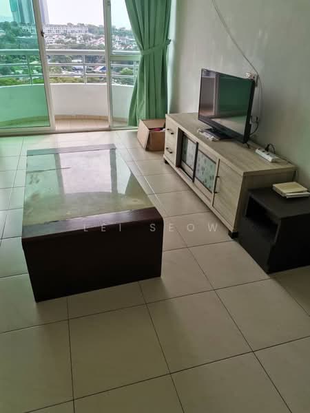 Kondominium untuk Disewa di Desa Airmas Condominium - Lei Seow - PropertyGuru.com.my