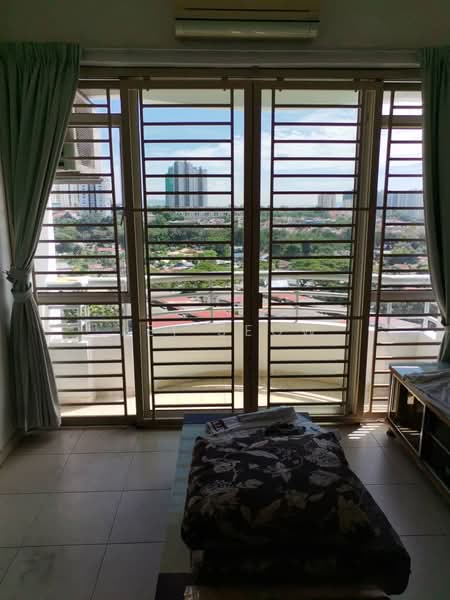Kondominium untuk Disewa di Desa Airmas Condominium - Lei Seow - PropertyGuru.com.my