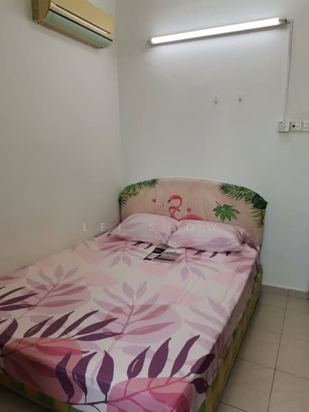 Kondominium untuk Disewa di Desa Airmas Condominium - Lei Seow - PropertyGuru.com.my