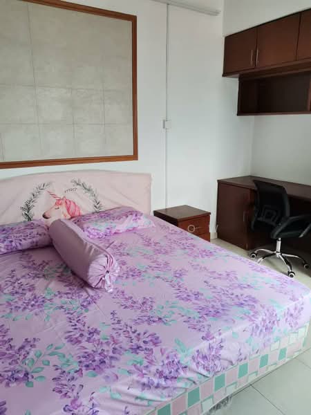 Kondominium untuk Disewa di Desa Airmas Condominium - Lei Seow - PropertyGuru.com.my
