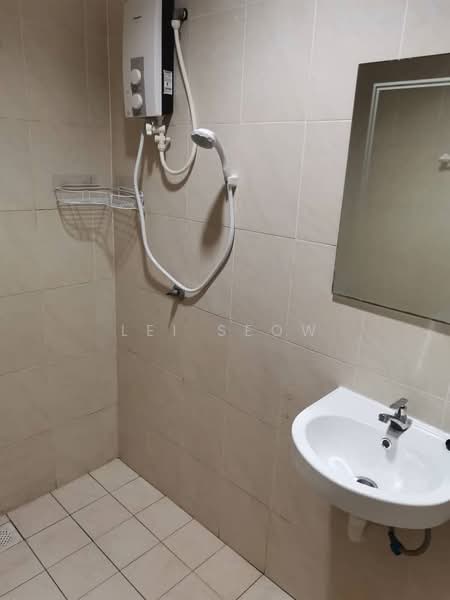 Kondominium untuk Disewa di Desa Airmas Condominium - Lei Seow - PropertyGuru.com.my