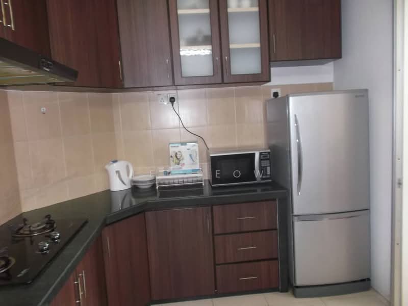 Kondominium untuk Disewa di Desa Airmas Condominium - Lei Seow - PropertyGuru.com.my