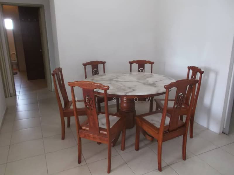 Kondominium untuk Disewa di Desa Airmas Condominium - Lei Seow - PropertyGuru.com.my