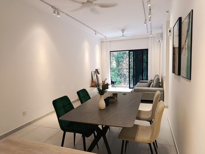 Kondominium untuk Disewa di D'Terra Residences - Keith Tan - PropertyGuru.com.my