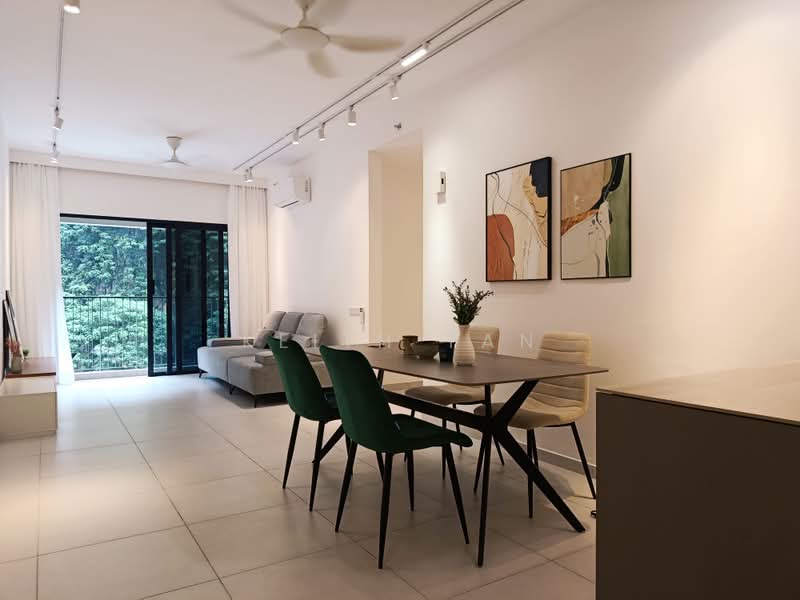 Kondominium untuk Disewa di D'Terra Residences - Keith Tan - PropertyGuru.com.my