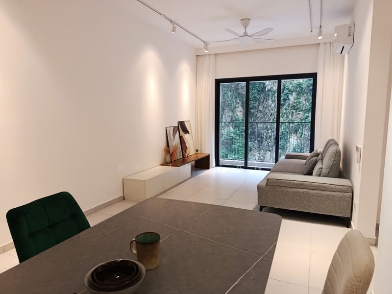 Kondominium untuk Disewa di D'Terra Residences - Keith Tan - PropertyGuru.com.my
